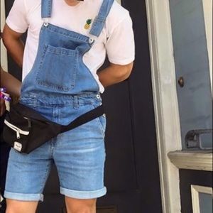 Men’s overalls